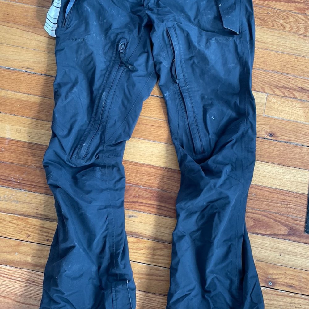 Volcom V Bird GoreTex snow pant